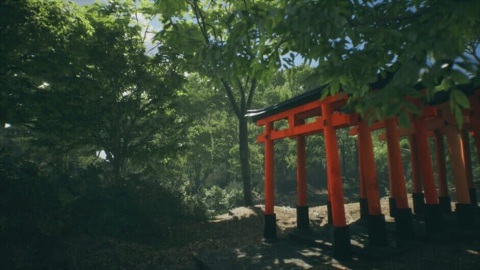 Lushfoil Photography Sim screenshot 3