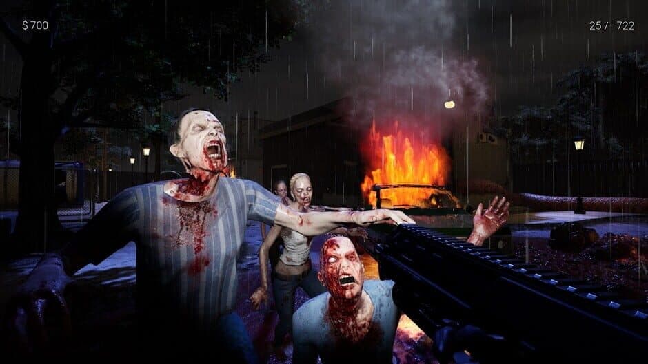 Carnage Offering screenshot 6
