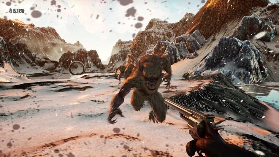 Carnage Offering screenshot 4