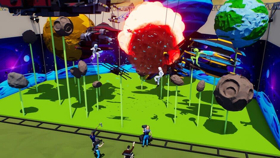 Blockbuster Inc screenshot 2