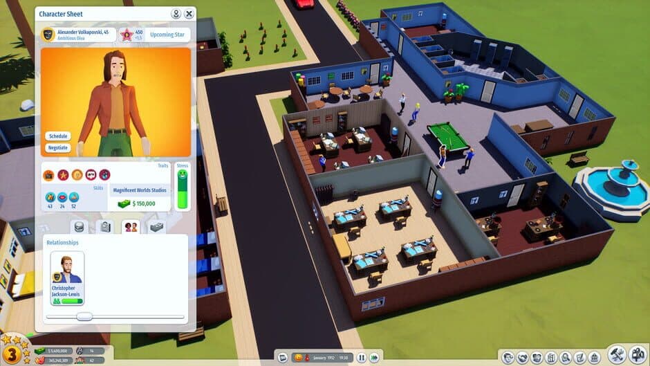 Blockbuster Inc screenshot 3