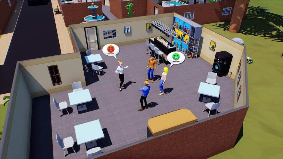 Blockbuster Inc screenshot 4