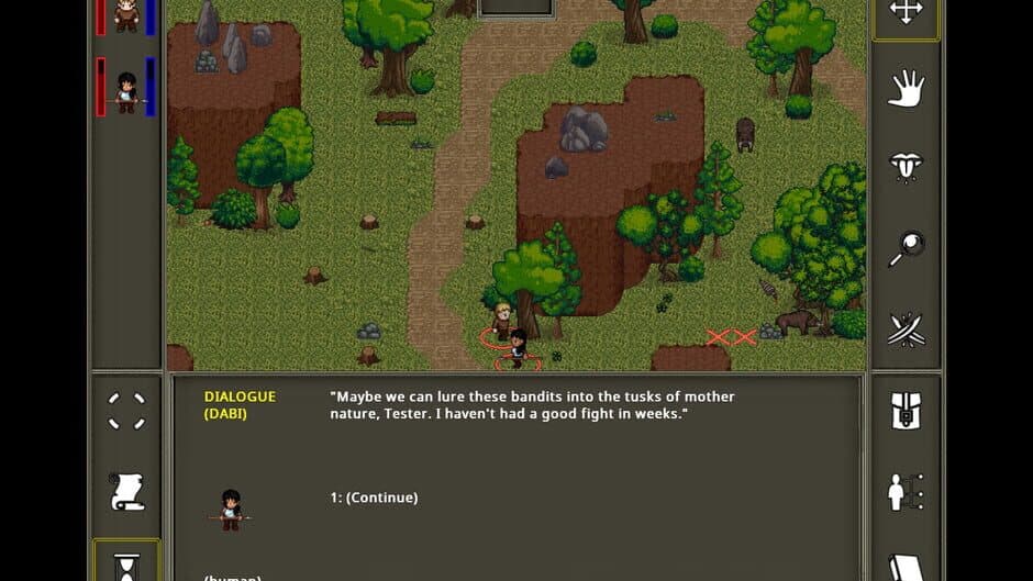 Warlordocracy screenshot 5