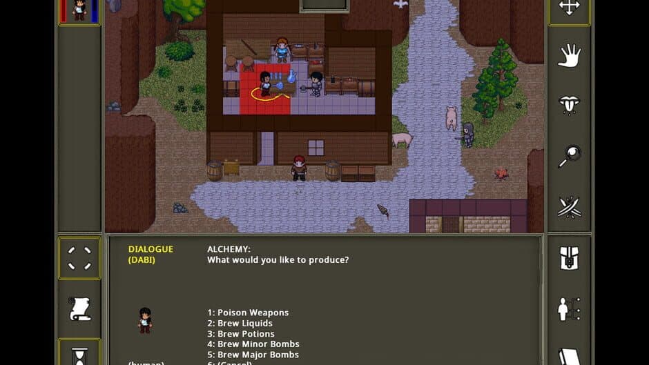 Warlordocracy screenshot 6