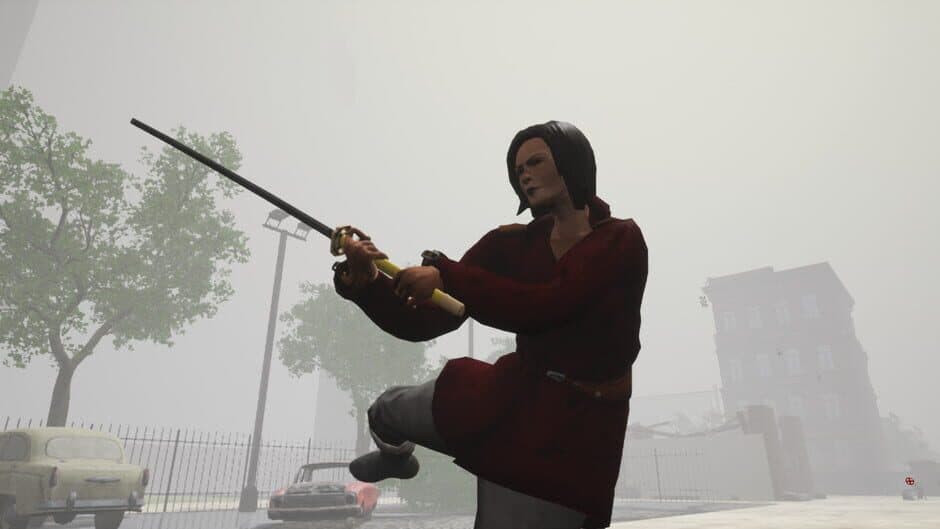 Gazmatera 2: America's Least Wanted screenshot 6