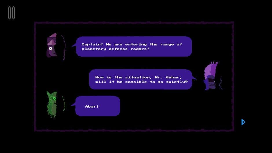Robert: Space Stories and Battles screenshot 1