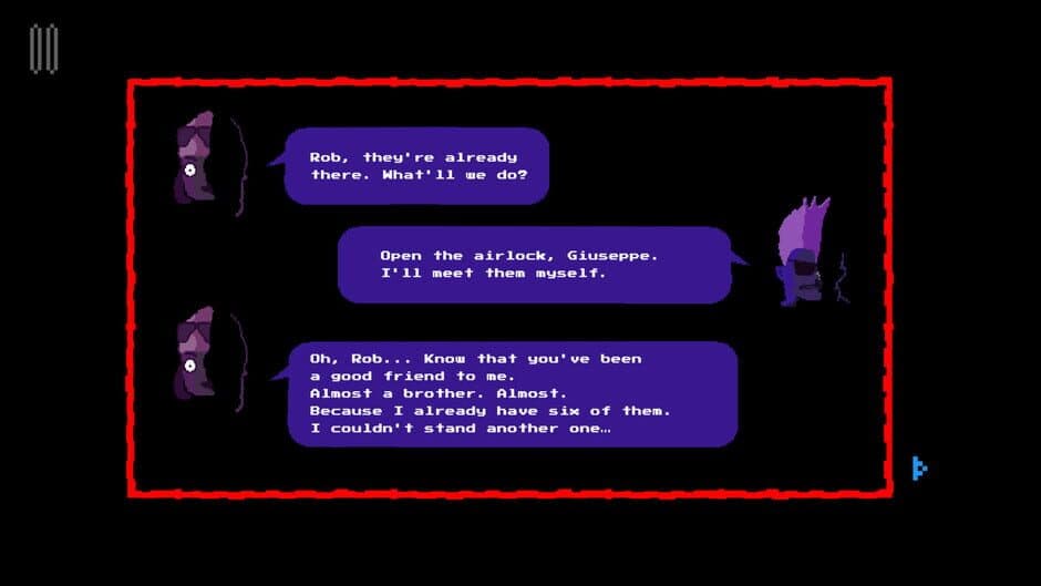 Robert: Space Stories and Battles screenshot 5