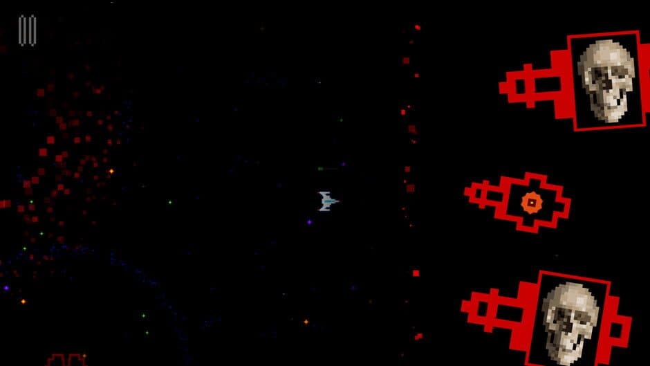 Robert: Space Stories and Battles screenshot 6