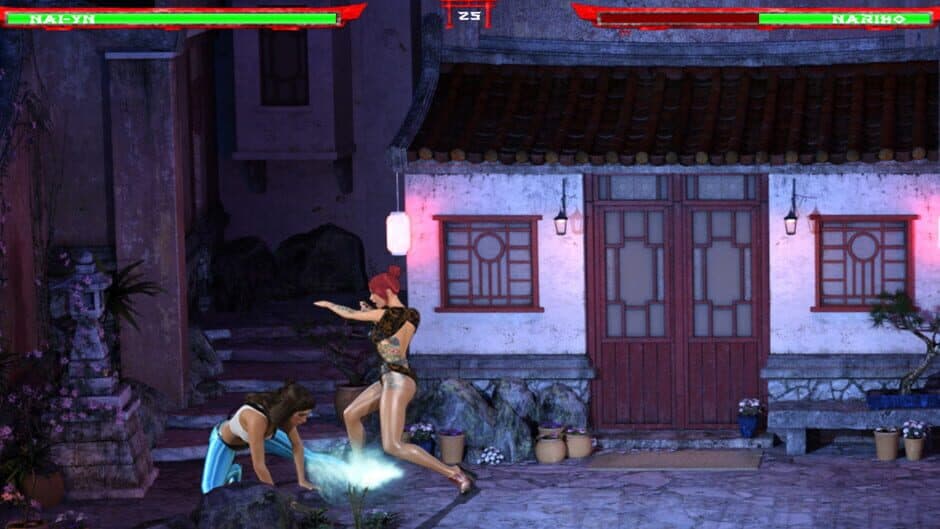 Ritual Tournament screenshot 1