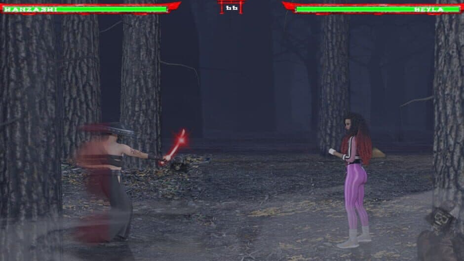 Ritual Tournament screenshot 4