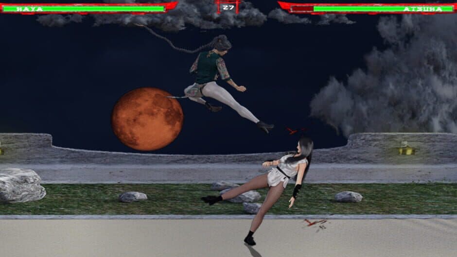 Ritual Tournament screenshot 5