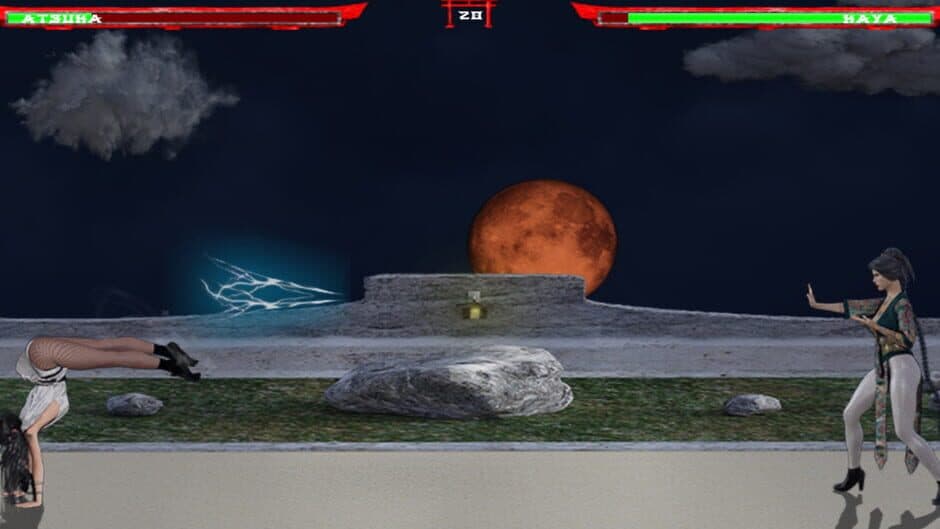 Ritual Tournament screenshot 6
