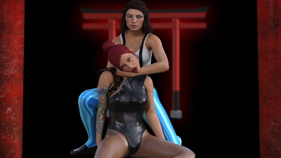 Ritual Tournament screenshot 2