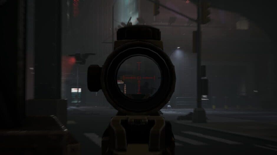 Remoteness screenshot 2