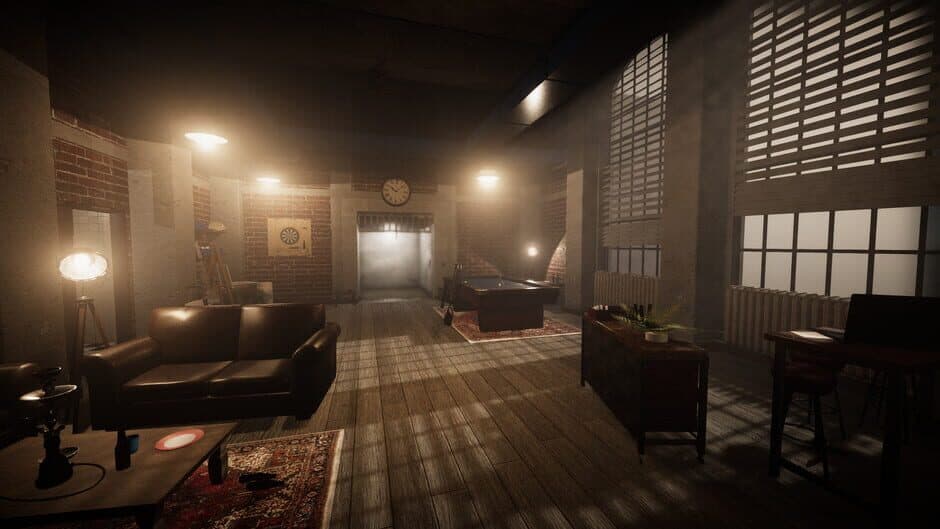 Remoteness screenshot 6