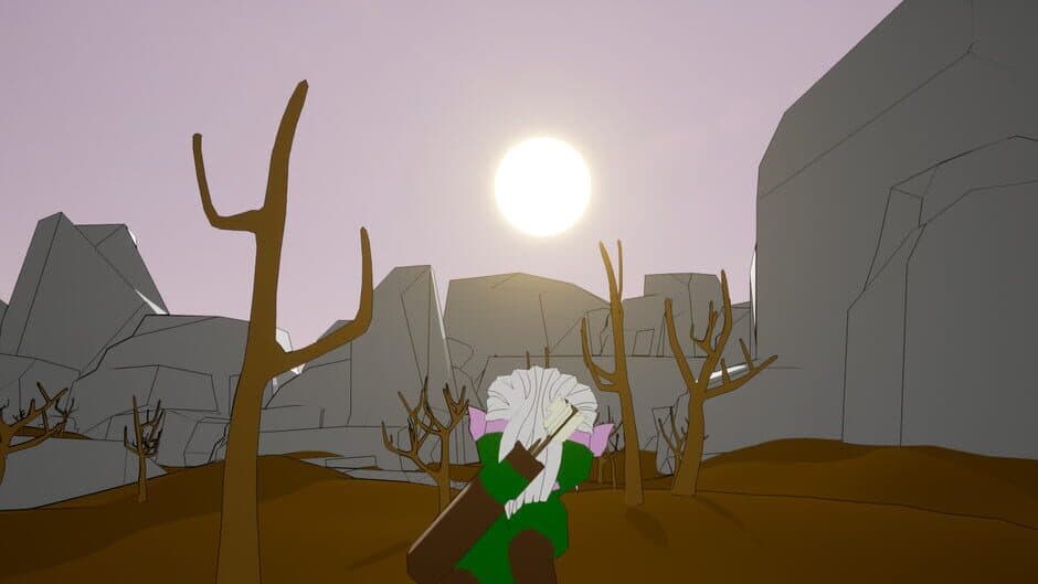 The Legend of the War Axe screenshot 5