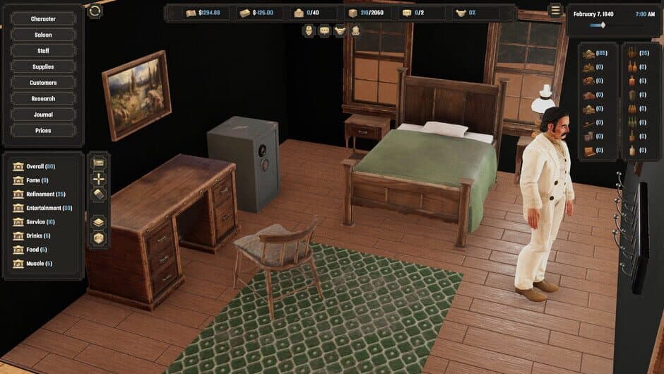 Deadwater Saloon screenshot 5