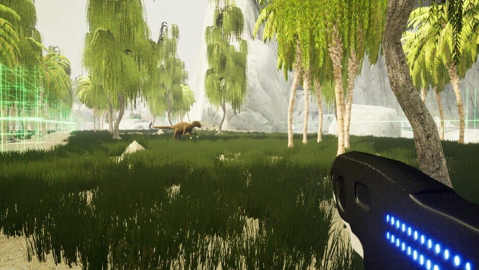 The Future Project screenshot 1