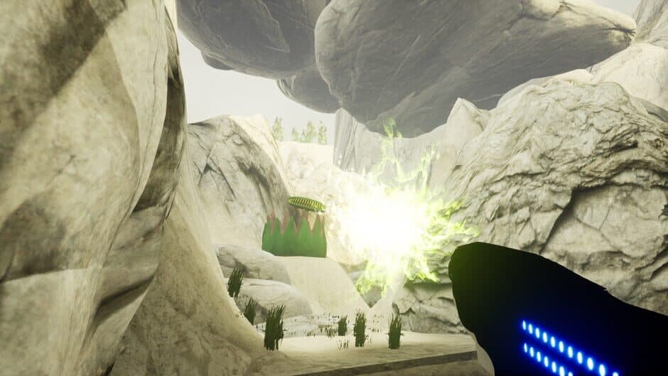 The Future Project screenshot 2