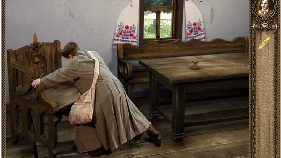 Viy: Retold Story screenshot 1
