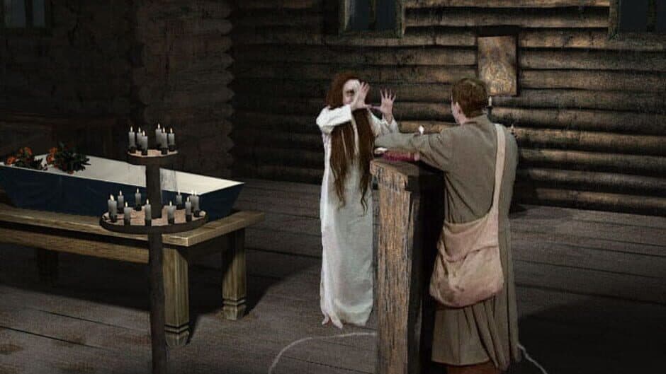 Viy: Retold Story screenshot 3