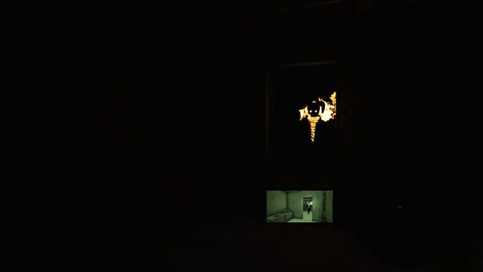 Conrad Stevenson's Paranormal P.I. screenshot 2