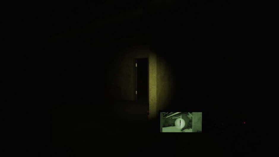 Conrad Stevenson's Paranormal P.I. screenshot 5