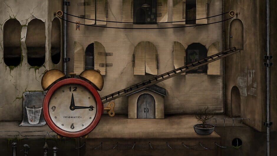 Boxville screenshot 3