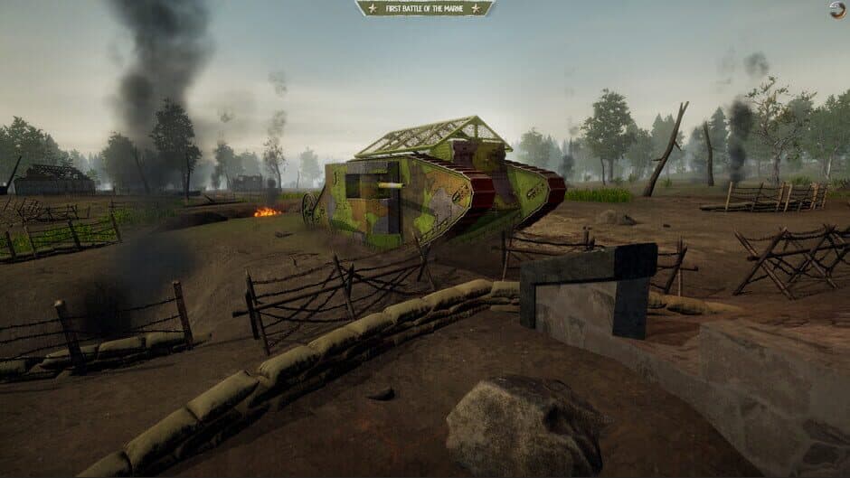 Arms Trade Tycoon: Tanks screenshot 3