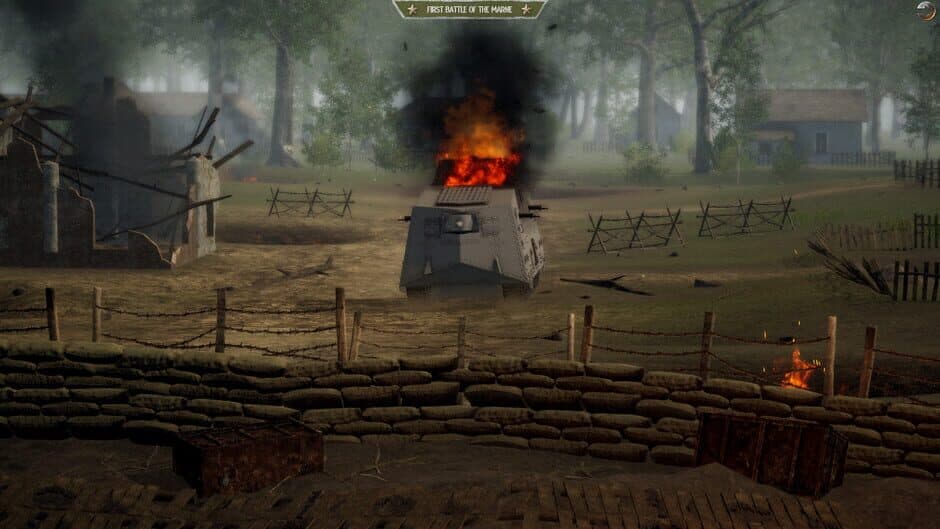 Arms Trade Tycoon: Tanks screenshot 4
