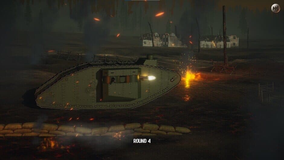 Arms Trade Tycoon: Tanks screenshot 5