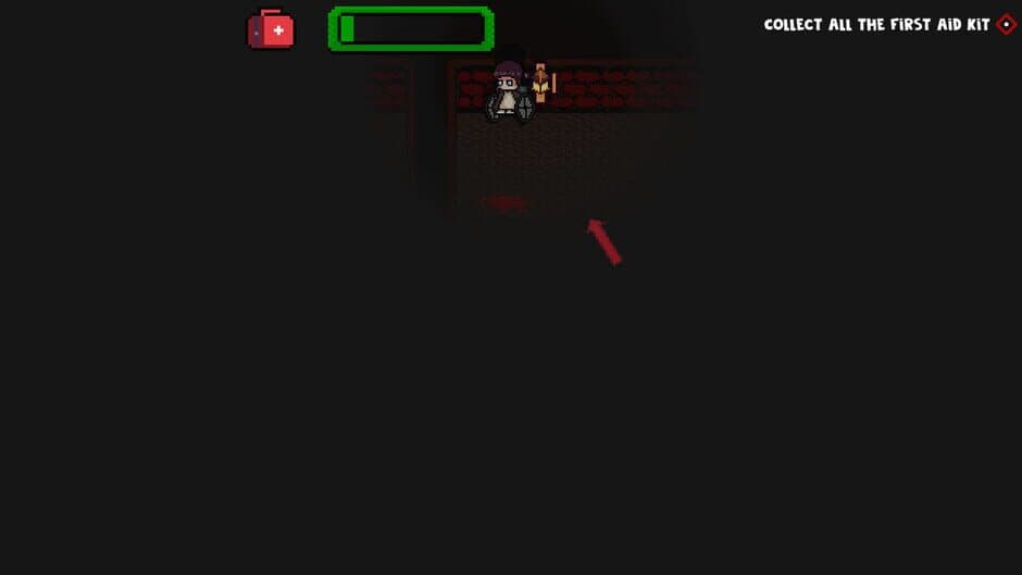 Sudden Darkness screenshot 3