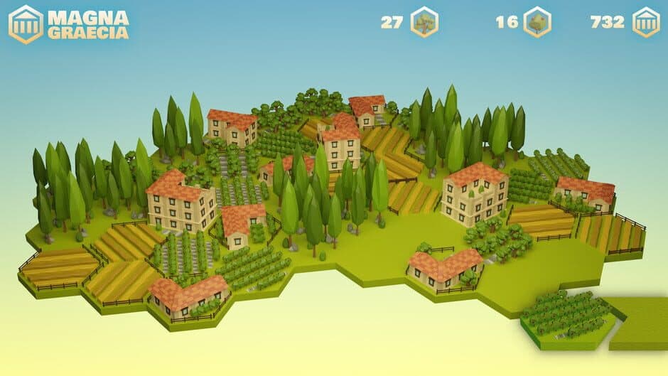 Magna Graecia screenshot 6