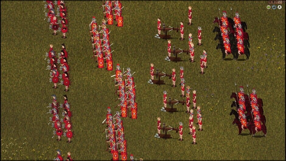 Roma Invicta screenshot 5
