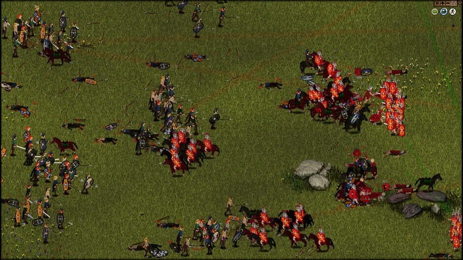 Roma Invicta screenshot 3