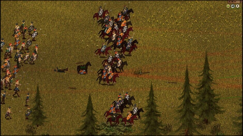 Roma Invicta screenshot 4