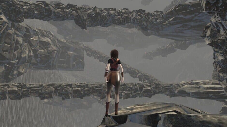 Three Defilements screenshot 2