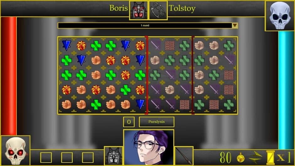 Progeria: Vae Victis screenshot 2