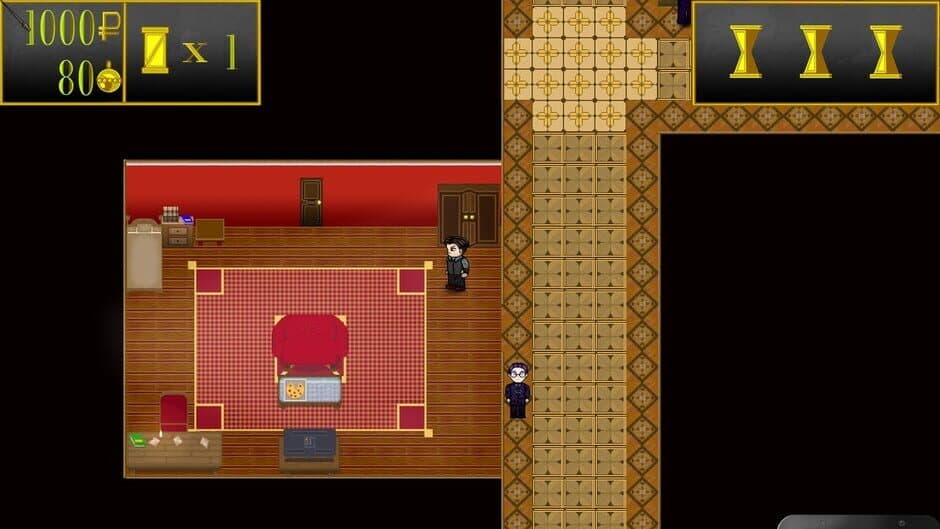Progeria: Vae Victis screenshot 4