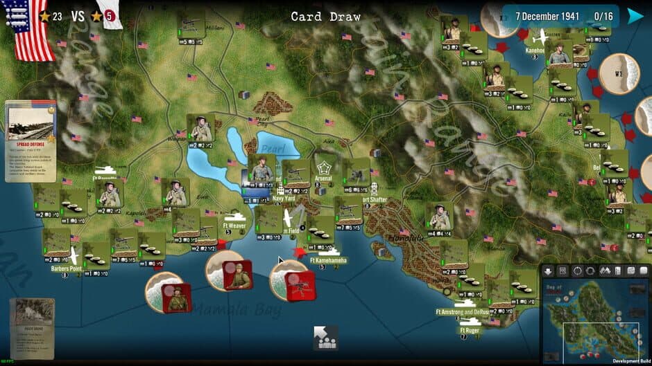 SGS Operation Hawaii screenshot 6