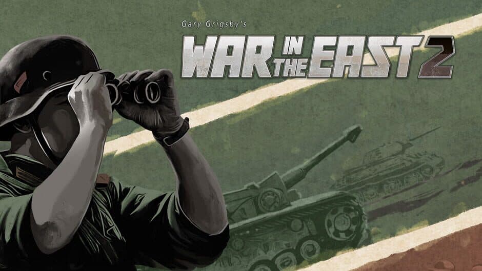 Gary Grigsby's War in the East 2 screenshot 1