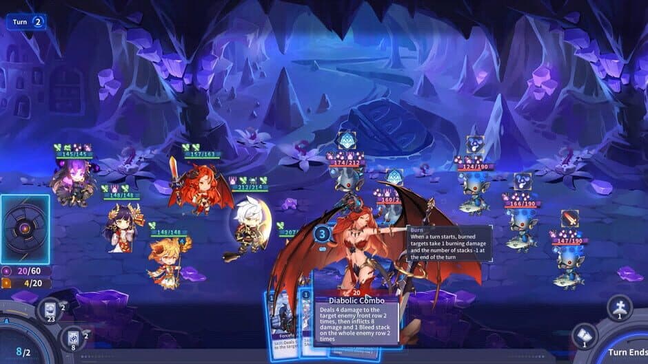 Calamity Eliminator screenshot 5