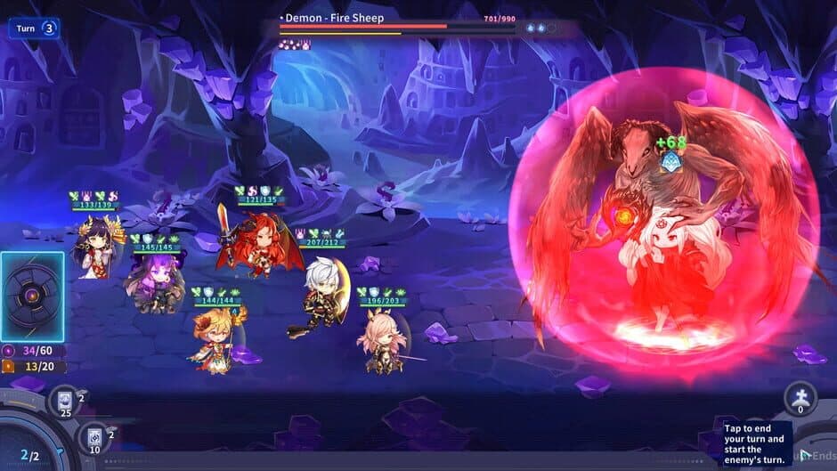 Calamity Eliminator screenshot 6