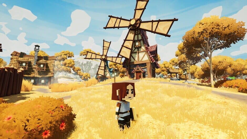 Knightlife screenshot 3