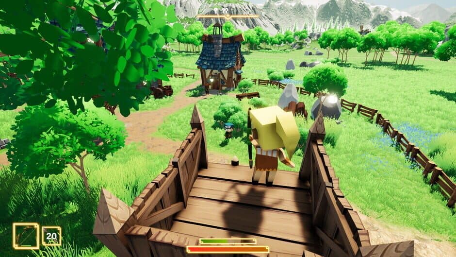 Knightlife screenshot 5
