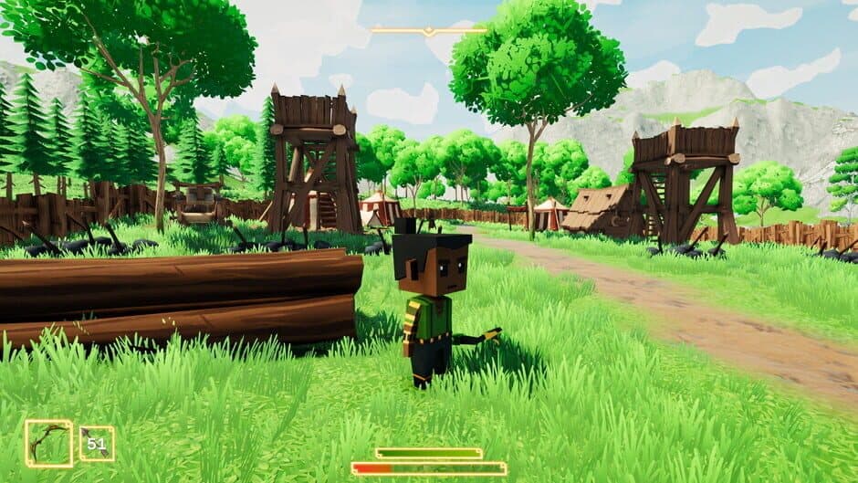Knightlife screenshot 6