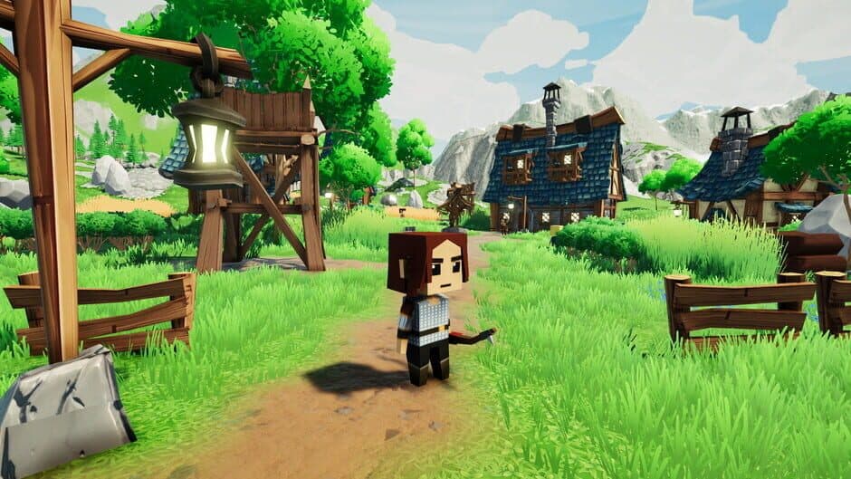 Knightlife screenshot 1