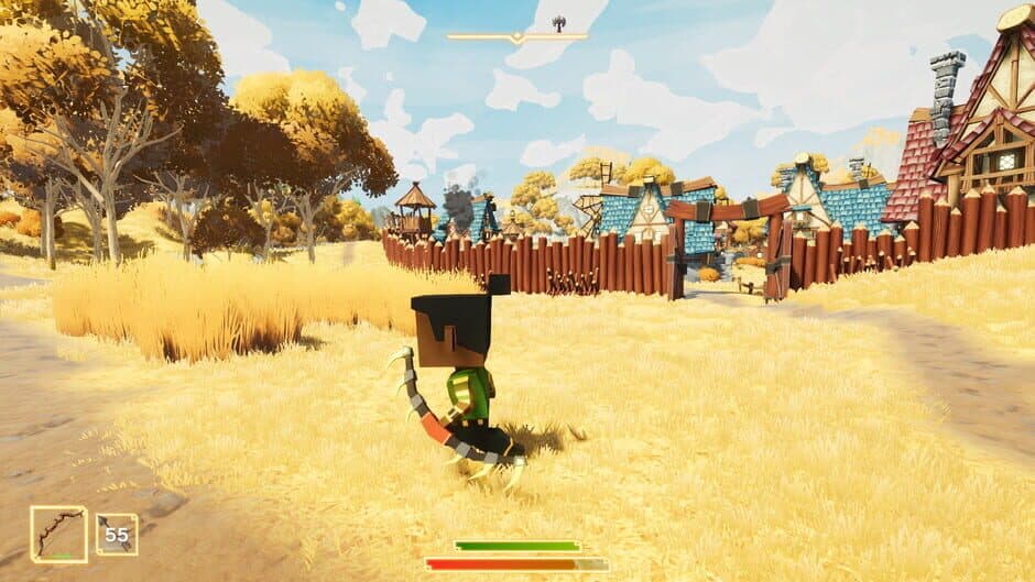 Knightlife screenshot 2