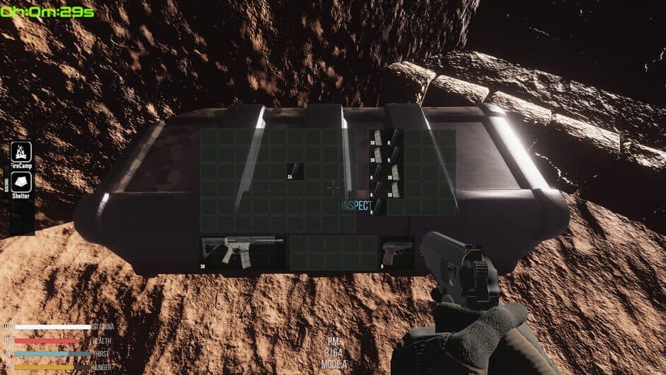 Mega Zombie Explosion screenshot 2