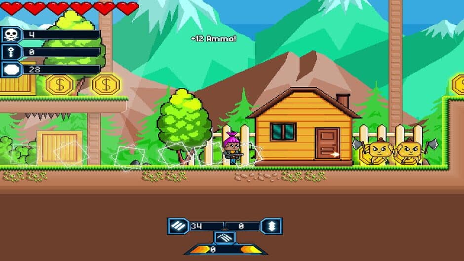 Yui Tui screenshot 1